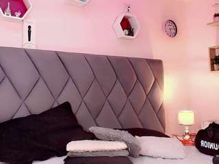 candyjoselyn Live Webcam on CamSoda