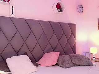 candyjoselyn webcam