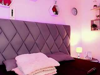 Discover candyjoselyn from CamSoda