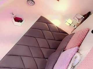 candyjoselyn webcam