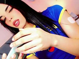 CandyJoselyn