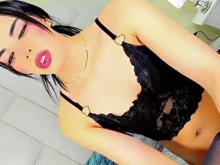 candyjoselyn Live Webcam on CamSoda