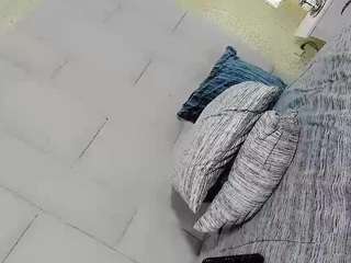candyjoselyn webcam