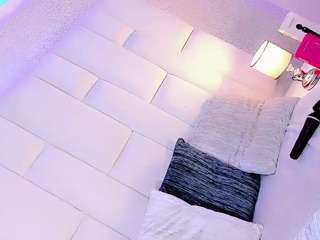 candyjoselyn Live Webcam on CamSoda