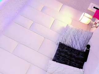 candyjoselyn webcam model