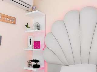 candyjoselyn Live Webcam on CamSoda