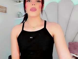 candyjoselyn Live Webcam on CamSoda