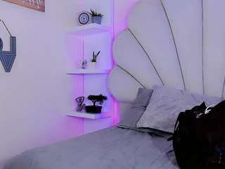 candyjoselyn Live Webcam on CamSoda