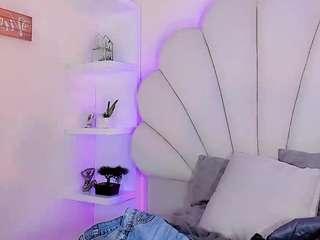 candyjoselyn Live Webcam on CamSoda