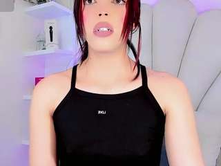 candyjoselyn Live Webcam on CamSoda