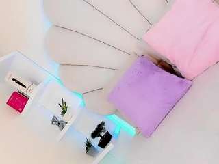 candyjoselyn live cam profile