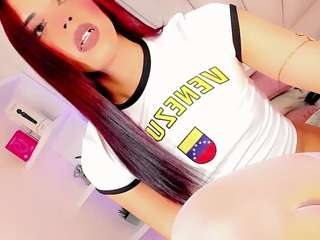 CandyJoselyn