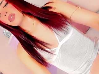 candyjoselyn live cam profile