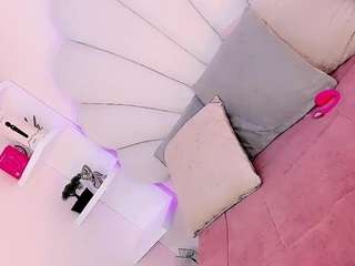 candyjoselyn webcam