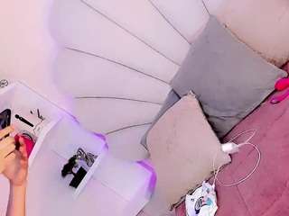 candyjoselyn webcam