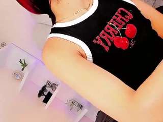 candyjoselyn webcam