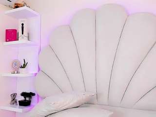 candyjoselyn webcam model