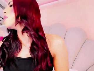 Live cam show with CandyJoselyn