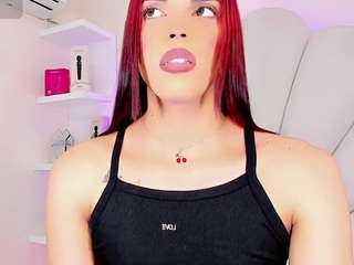 candyjoselyn Sex Cam Show