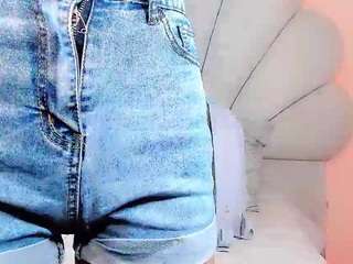 candyjoselyn Sex Cam Show