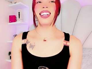 candyjoselyn Sex Cam Show