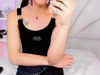 candyjoselyn Sex Cam Show