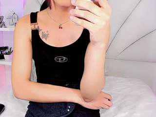 candyjoselyn Sex Cam Show