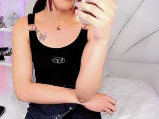 candyjoselyn Sex Cam Show