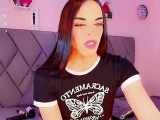 CandyJoselyn's Live Sex Cam Show