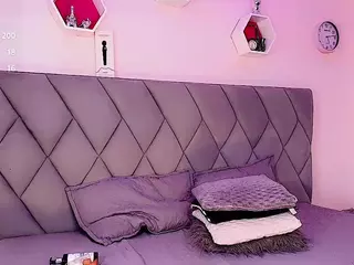 CandyJoselyn's Live Sex Cam Show