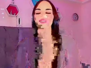 CandyJoselyn's Live Sex Cam Show