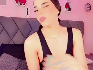 CandyJoselyn's Live Sex Cam Show