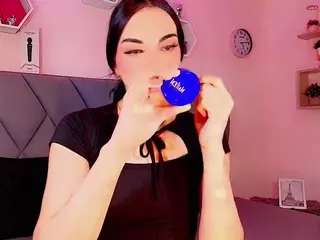 CandyJoselyn's Live Sex Cam Show