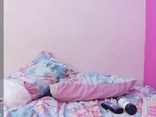 dirtylilsusie webcam model