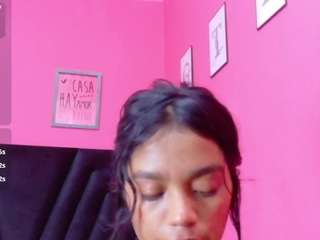 dirtylilsusie from CamSoda