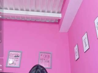 dirtylilsusie webcam