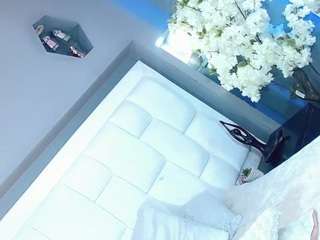 foxbeky21 Live Webcam on CamSoda
