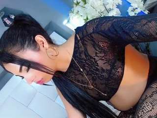 foxbeky21 Live Webcam on CamSoda