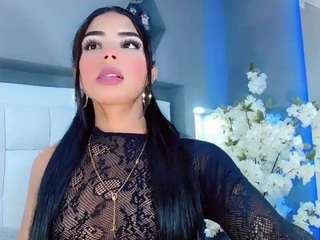 foxbeky21 webcam model