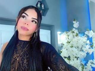 foxbeky21 Live Webcam on CamSoda