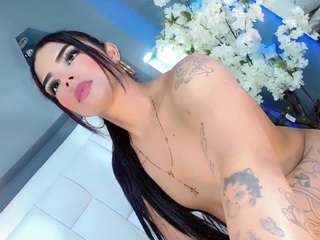 foxbeky21 Live Webcam on CamSoda