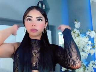 foxbeky21 Live Webcam on CamSoda