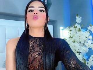foxbeky21 Live Webcam on CamSoda