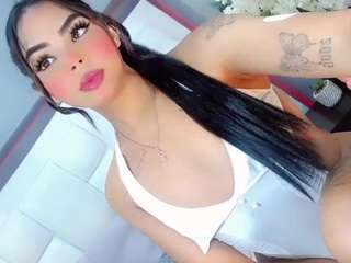 foxbeky21 Live Webcam on CamSoda