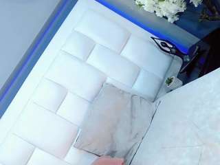 foxbeky21 Live Webcam on CamSoda