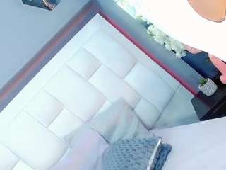 foxbeky21 Live Webcam on CamSoda