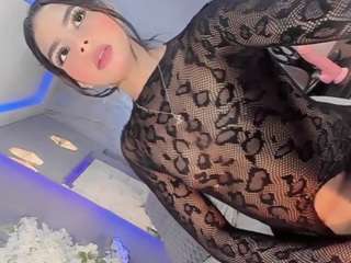 foxbeky21 webcam