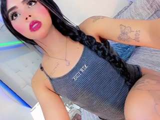 foxbeky21 webcam