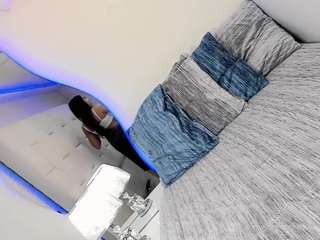 foxbeky21 Live Webcam on CamSoda