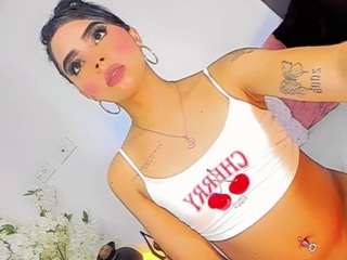 foxbeky21 Live Webcam on CamSoda